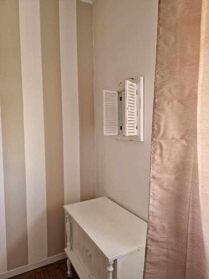 M.Aurelio Light Brown Appartement Milaan Buitenkant foto