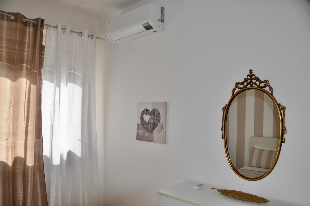 M.Aurelio Light Brown Appartement Milaan Buitenkant foto